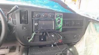 Chevrolet G20 Chevy/Sportsvan G20 Standard Cargo, Van, 1984 / 2008 6.0 SFI V8 picture 11