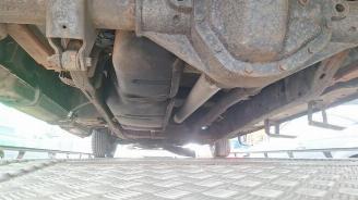 Chevrolet G20 Chevy/Sportsvan G20 Standard Cargo, Van, 1984 / 2008 6.0 SFI V8 picture 14