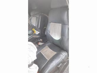 Chevrolet G20 Chevy/Sportsvan G20 Standard Cargo, Van, 1984 / 2008 6.0 SFI V8 picture 9
