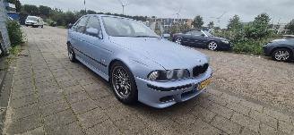 BMW 5-serie M5 met V8 picture 2