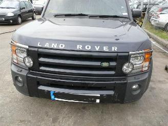 Land Rover Discovery  picture 7