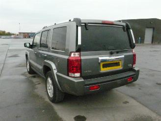Jeep Commander 5.7i picture 2