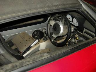 Opel Speedster 2.2 picture 2