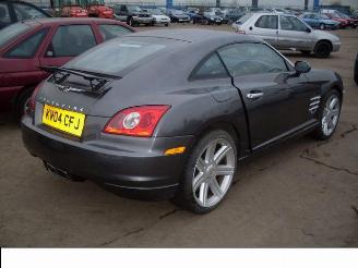 Chrysler Crossfire  picture 4