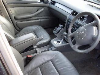 Audi A6 2.5 tdi picture 3