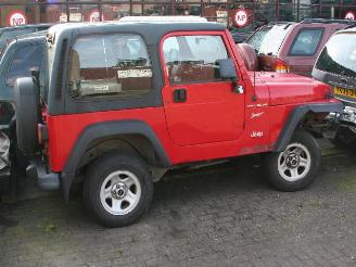 Jeep Wrangler  picture 2