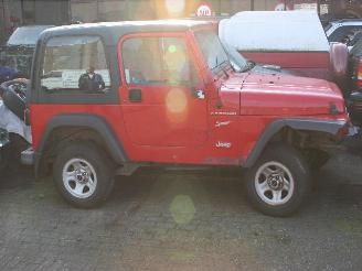 Jeep Wrangler  picture 1