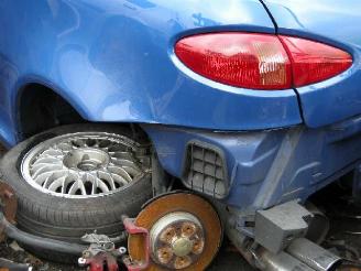Alfa Romeo 147 gta 3.2 picture 3