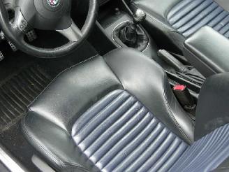 Alfa Romeo 147 gta 3.2 picture 2
