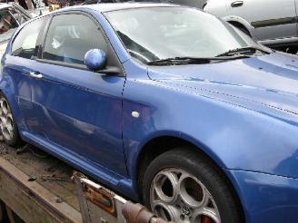 Alfa Romeo 147 gta 3.2 picture 1