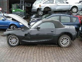 BMW Z4 3.0 picture 3