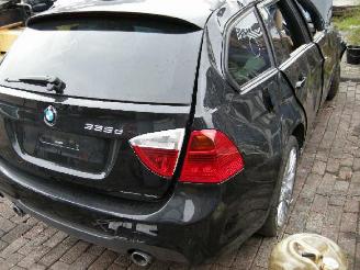 BMW 3-serie 335d picture 4