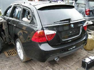 BMW 3-serie 335d picture 1