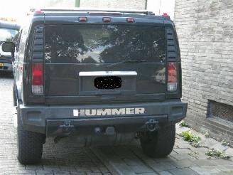 Hummer H2  picture 2