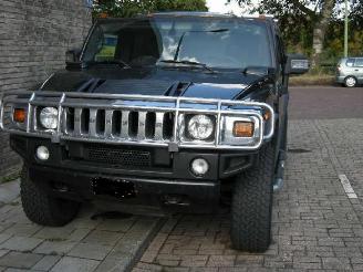 Hummer H2  picture 1