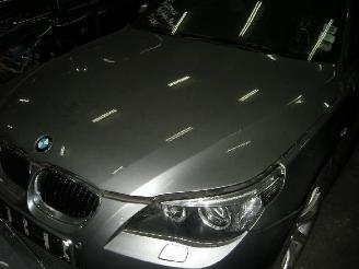  BMW 5-serie station 2007