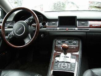 Audi A8 4.0 tdi picture 3