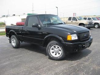  Ford Ranger  2003