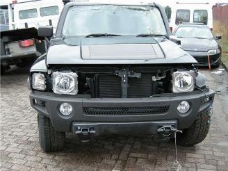 Hummer H3  picture 3