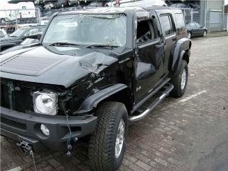 Hummer H3  picture 6