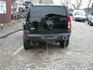 Hummer H3  picture 4