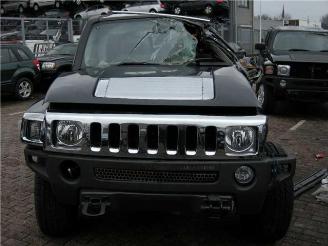 Hummer H3  picture 5