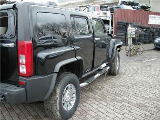 Hummer H3  picture 1