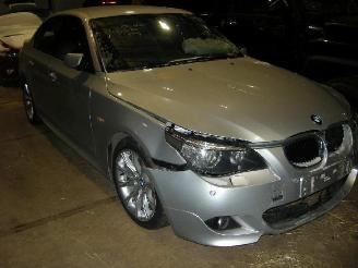 Salvage car BMW   2008