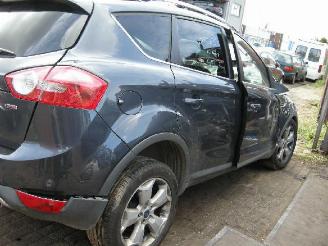 Ford Kuga 2.0 tdci picture 2