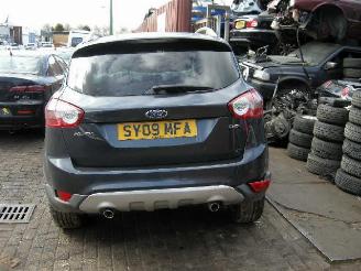 Ford Kuga 2.0 tdci picture 5