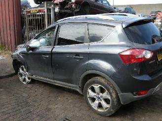 Démontage voiture Ford Kuga 2.0 tdci 2009