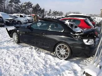 rozbiórka samochody osobowe BMW 3-serie  