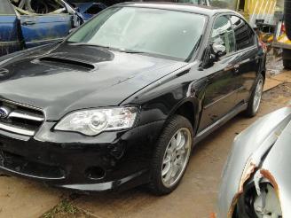 Subaru Legacy  picture 1
