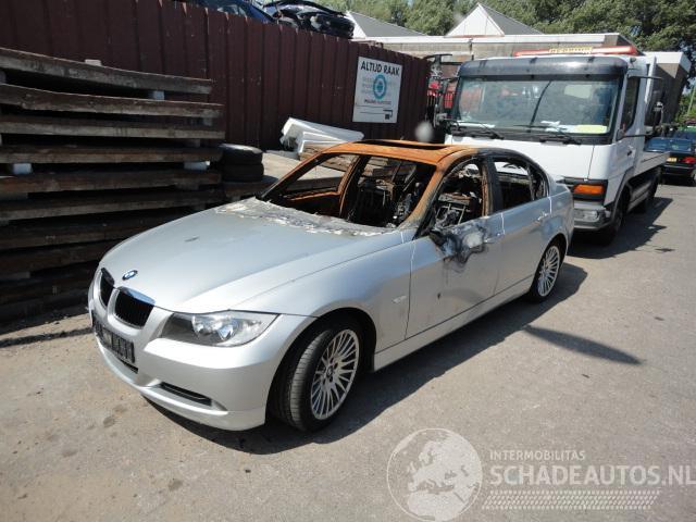 BMW 3-serie 2.0 diesel