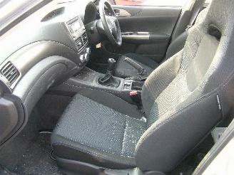 Subaru Impreza wrx picture 5