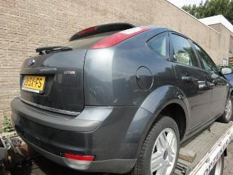 Ford Focus tdci picture 4