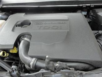 Ford Focus tdci picture 7