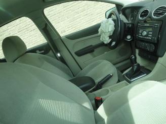 Ford Focus tdci picture 3