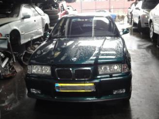  BMW M3  1997