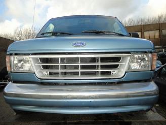 rozbiórka samochody osobowe Ford   1994