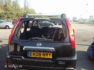 Nissan X-Trail 2.0 dc i picture 3