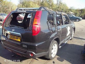 Nissan X-Trail 2.0 dc i picture 4
