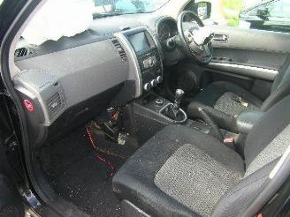 Nissan X-Trail 2.0 dci picture 3