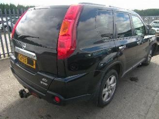 Nissan X-Trail 2.0 dci picture 4