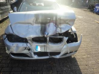 BMW 3-serie 320 d picture 5