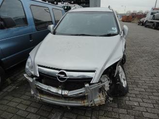 Opel Antara 2.0 cdti ecotec picture 6