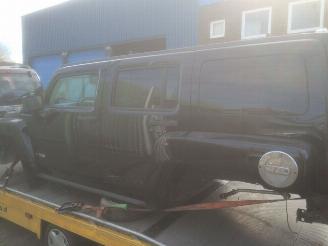 Hummer H3  picture 4