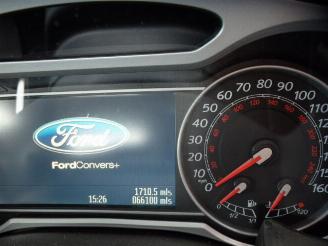 Ford Mondeo 2.0 diesel picture 4