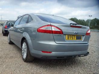 Ford Mondeo 2.0 diesel picture 5