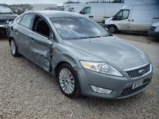 Ford Mondeo 2.0 diesel picture 7